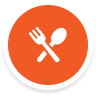 Restaurantes
