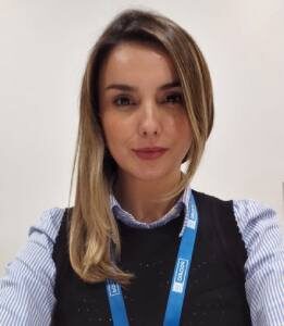 Angie Aguilar