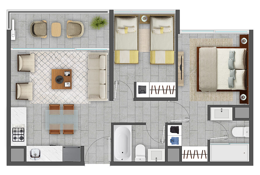 Departamento