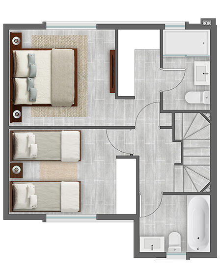 Planta 2