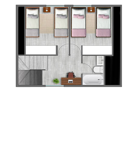 Planta 2