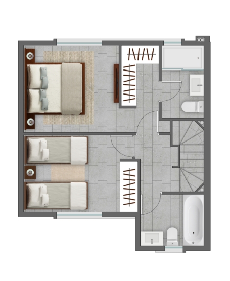 Planta 2
